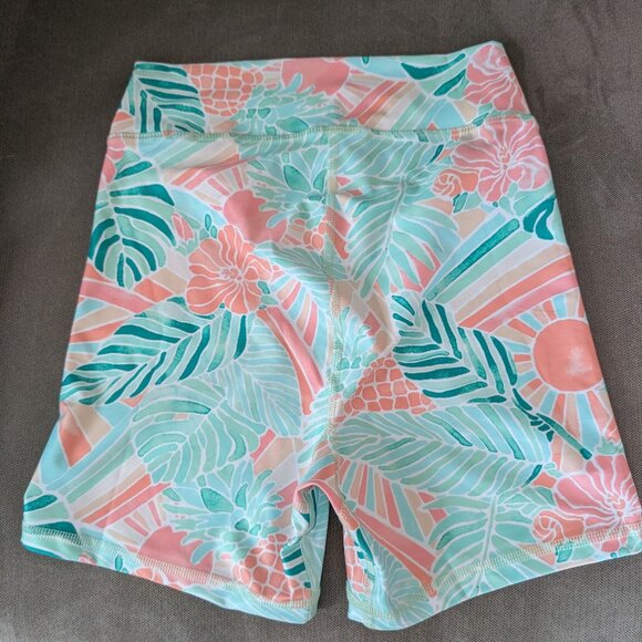 Kenny Flowers Sport Short - Picture 3 of 4